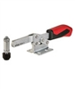 93427 Horizontal acting toggle clamp. Size 2.