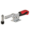 93435 Horizontal acting toggle clamp. Size 3.