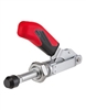 93914 Push-pull type toggle clamp. Size 1.