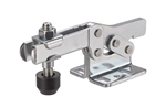 94201 Horizontal acting toggle clamp, size 3