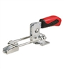 94698 Hook type toggle clamp horizontal. Size 2.