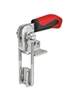 94755 Hook type toggle clamp vertical. Size 2.