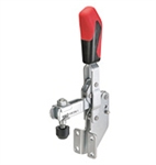 95133 Vertical acting toggle clamp. Size 2.