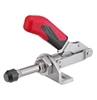 95299 Push-pull type toggle clamp. Size 3.