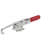 95422 Hook type toggle clamp. Size 3.
