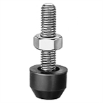 98012 Clamping screw. Size 0+1
