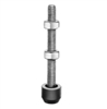 98517 Clamping screw. Size 1