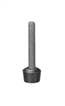 Clamping screw M 4x 32