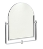 Double Sided Rectangular Mirror