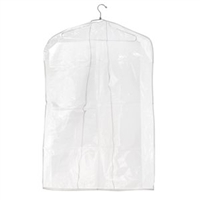 24 x 36 Overlap Garment Bags