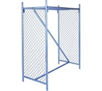 Chain Linx Floor Racks