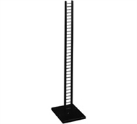 54 in. Mini-Ladder Upright Bases