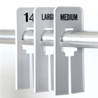 Rectangular Size Dividers