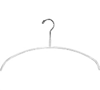 Non-Slip Hanger w/ Swivel Hook