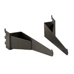 Shelf Brackets for Outrigger Wall Unit