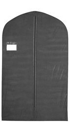 Gauge Vinyl Garment Bags