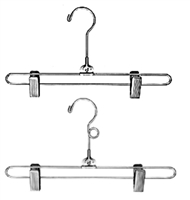 12" Steel Skirt Hanger