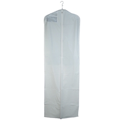 Deluxe Wedding Dress Garment Bags