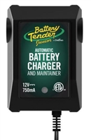 Battery TenderÂ© Jr. 12 Volt 0.75 Amp