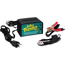 Battery TenderÂ© Plus 12 Volt 1.25 Amp