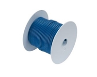 Ancor Marine 18 Gauge Dark Blue Wire