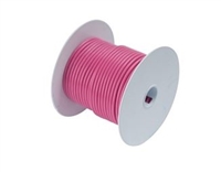 Ancor Marine 18 Gauge Pink Wire