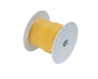 Ancor Marine 6 Gauge Yellow Cable