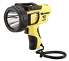 Streamlight Waypoint Rechargeable LED Flashlight - 120V AC - Yellow