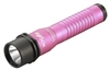 Streamlight Pink Strion LED W/ Charger