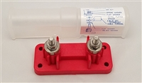 ANL fuse holder, 750A max.