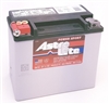 AstroLite ETX16 Maintenance Free Motorcycle Battery