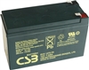 CSB 12V 7.2Ah SLA Battery