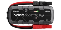 Noco GBX155 - 4250A 12V Lithium Jump Starter