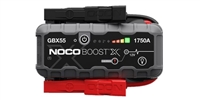 Noco GBX55 - 1750A 12V Lithium Jump Starter