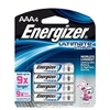 Energizer Ultimate Lithium AAA 4pk