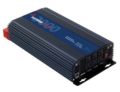 Samlex 3000w Modified Sine Wave Inverter