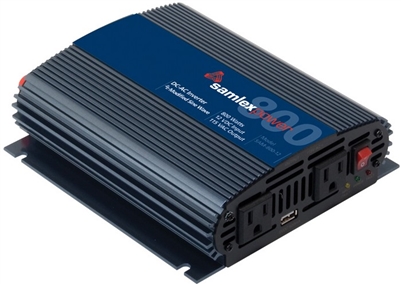 Samlex 800w Modified Sine Wave Inverter