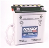 Motocross YB14-A2 Motorcycle Battery