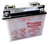 Motocross YB16-B Motorcycle Battery