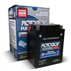 Motocross YTX14AH-BS Maintenance Free Motorcycle Battery