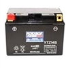 Motocross YTZ14S Maintenance Free Motorcycle Battery