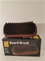 Beard Brush