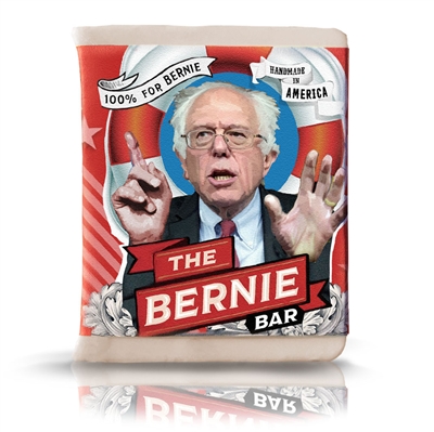 Bernie Bar