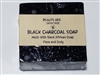 Beauty Bee Black Charcoal Soap