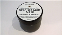 DEAD SEA MUD MASK