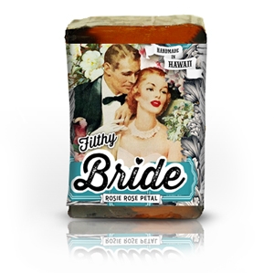 Filthy Bride