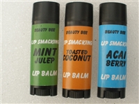 Lip Balm By Beauty Bee