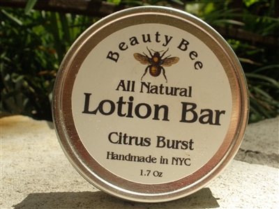 Lotion Bar