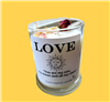 Love 8 oz Soy Candle