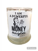 Money Candle